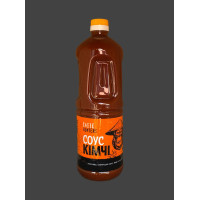 Соус Кімчі (Kimchi) Taste Hunters 1.8 л