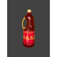 Соус Кімчі (Kimchee Base) Китай 1.8 л
