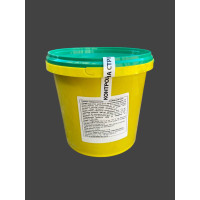 Горчица Американская Олис Professional (ведро), 1 кг