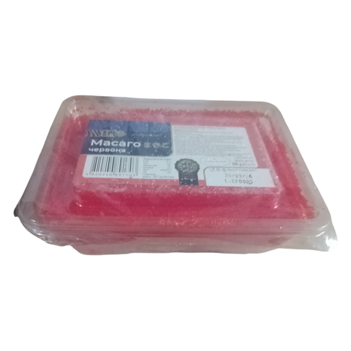 Ікра Масаго Червона SP (Суші Продукт) 500 г