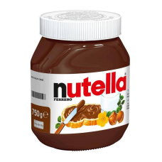 Горіхова Паста Nutella, 750 г