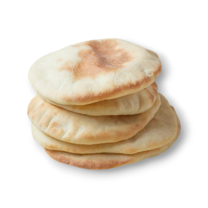 Пита пшеничная (5 шт/уп)