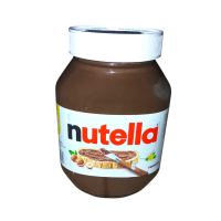 Шоколадно-горіхова паста Nutella Ferrero, 825 г