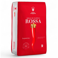 Борошно Rosso Napoletana (Tipo 0), 25 кг