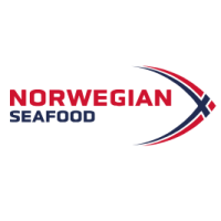 Норвезька риба та морепродукти (Norwegian Seafood) — Свіжий лосось та форель
