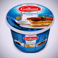 Сир Маскарпоне Galbani, 500 г