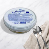 Крем-сыр сливочный Cremette Hochland Professional 2 кг