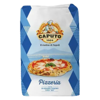 Борошно італійське Caputo Pizzeria (Blu) тип 00 для піци 25 кг