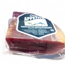 Прошутто Крудо (Prosciutto Crudo) Bon Appetit, весовое