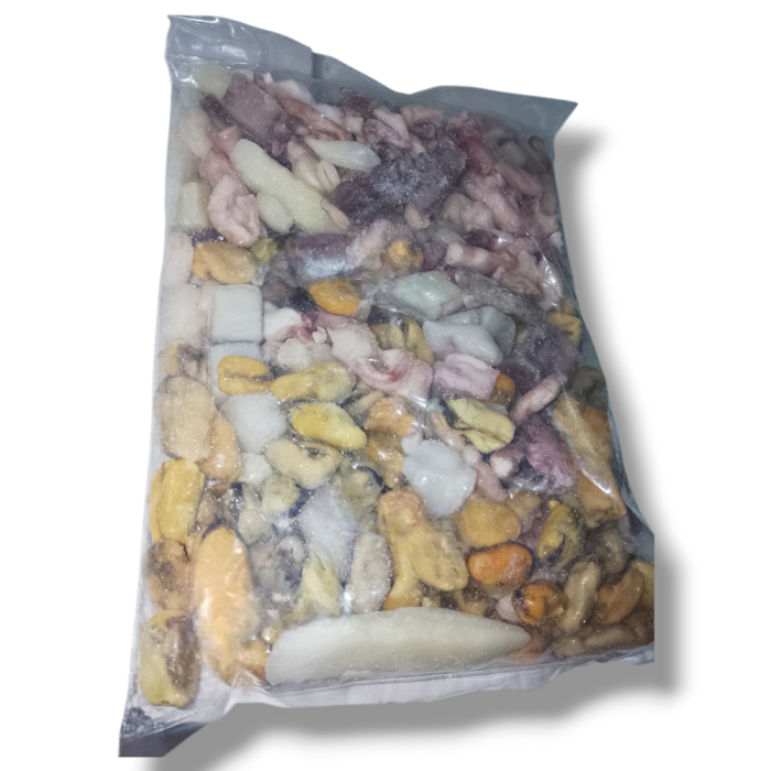 Морський коктейль Vici (1 кг)