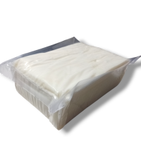Сырный продукт Моцаретта 45%, ~1 кг