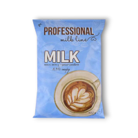Молоко ультрапастеризоване Professional milk line 2.5% (плівка), 900 г