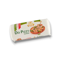 Сыр Моцарелла Paslek Do Pizzy 40%, брус 2,5 кг