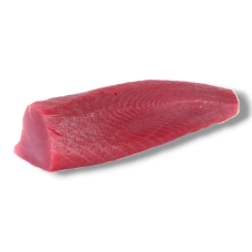 Филе тунца Лоинс свежемороженое 2-4 кг (Yellowfin)