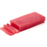 Філе тунця Саку ААА свіжоморожене 300-500 г (Yellowfin)
