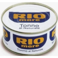 Тунец в собственном соку Rio Mare, 80 г