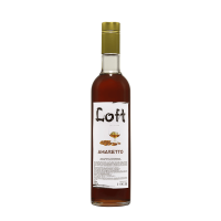 Сироп Loft Амаретто (Amaretto) 700 мл