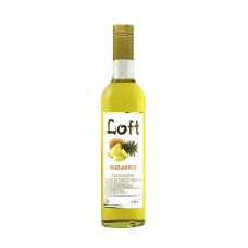 Сироп Loft Ананас (Pineapple) 700 мл