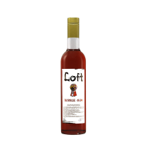 Сироп Loft Бабл Гам (Bubble Gum) 700 мл