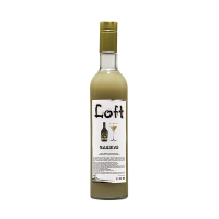 Сироп Loft Бейліс / Ірландський крем (Baileys) 700 мл