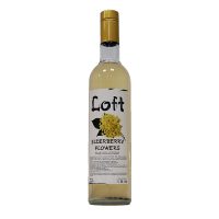 Сироп Loft Бузина