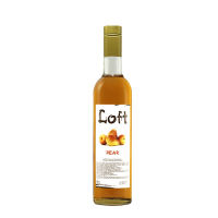 Сироп Loft Груша