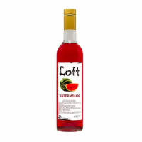 Сироп Loft Кавун