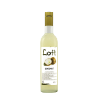 Сироп Loft Кокос