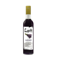 Сироп Loft Лаванда