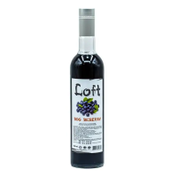 Сироп Loft Лохина (Bog Bilberry) 700 мл