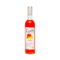 Сироп Loft Манго (Mango) 700 мл