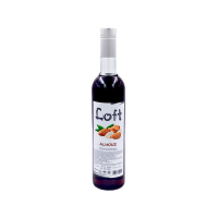 Сироп Loft Мигдаль (Almond) 700 мл