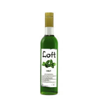 Сироп Loft Мята (Mint) 700 мл