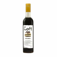 Сироп Loft Тірамісу (Tiramisu) 700 мл