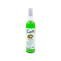 Сироп Loft Фісташка (Pistachio) 700 мл