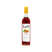 Сироп Loft Фундук (Hazelnut) 700 мл