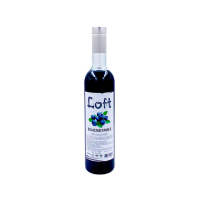 Сироп Loft Чорниця (Blueberry) 700 мл