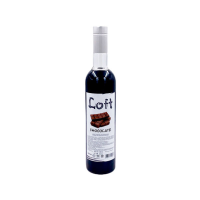 Сироп Loft Шоколад (Chocolate) 700 мл