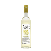 Сироп Loft Білий Шоколад (White Chocolate) 700 мл