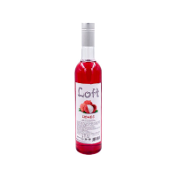 Сироп Loft Личи (Lychee) 700 мл