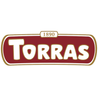 Испанский шоколад и какао Torras (с 1890 года)