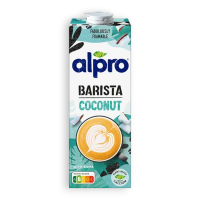 Растительный напиток Alpro Кокос, 1 л