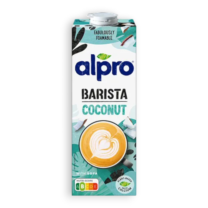 Рослинний напій Alpro Кокос (1 л)