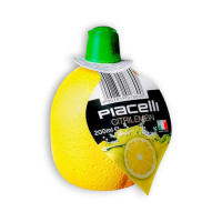 Концентрат лимонного сока Piacelli Citrilemon 200 мл