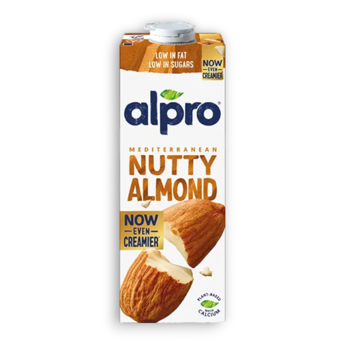 Рослинний напій Alpro Мигдаль (1 л)