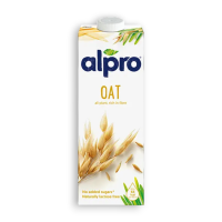 Рослинний напій Alpro Вівсяний, 1 л