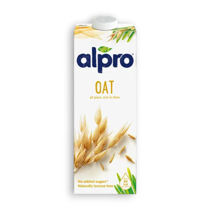 Растительный напиток Alpro Овсяный (1 л)