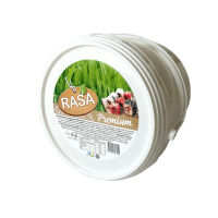 Крем-сир вершковий RASA Premium 3 кг