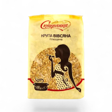Овсяные Хлопья Сквирянка, 500 г