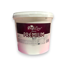 Майонез ProfiLine Premium 67%, 4.9 кг